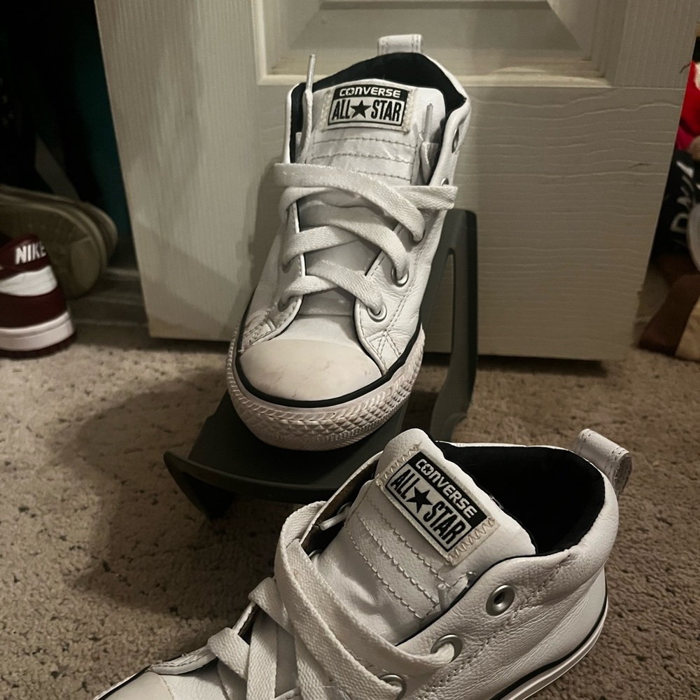 Converse All Stars